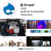 Drupal Enterprise