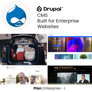 Drupal Enterprise