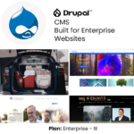 Drupal Enterprise