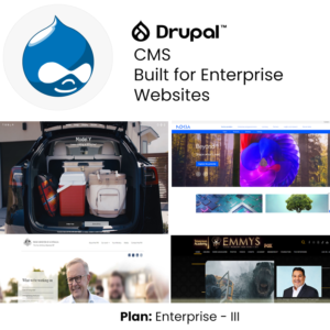 Drupal Enterprise