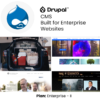 drupal enterprise