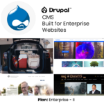 drupal enterprise