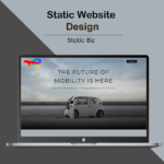 static business