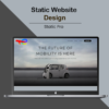 static pro