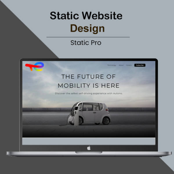 static pro