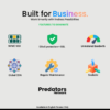 website design