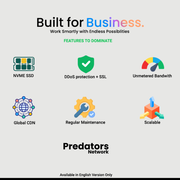 website design