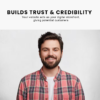 Build Trust & Crediblity