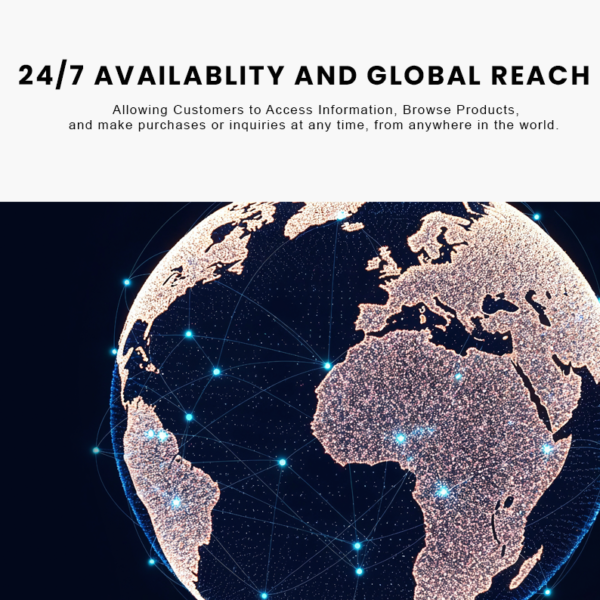 Global Reach