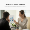 Generate Leads & Sales