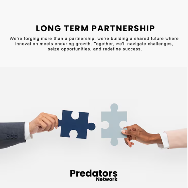 Long Term Partnership