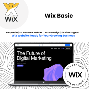 wix