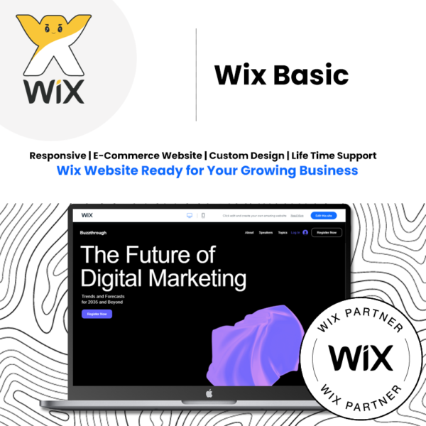 wix