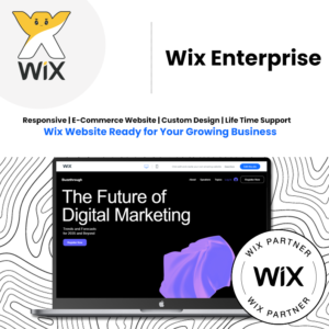 wix