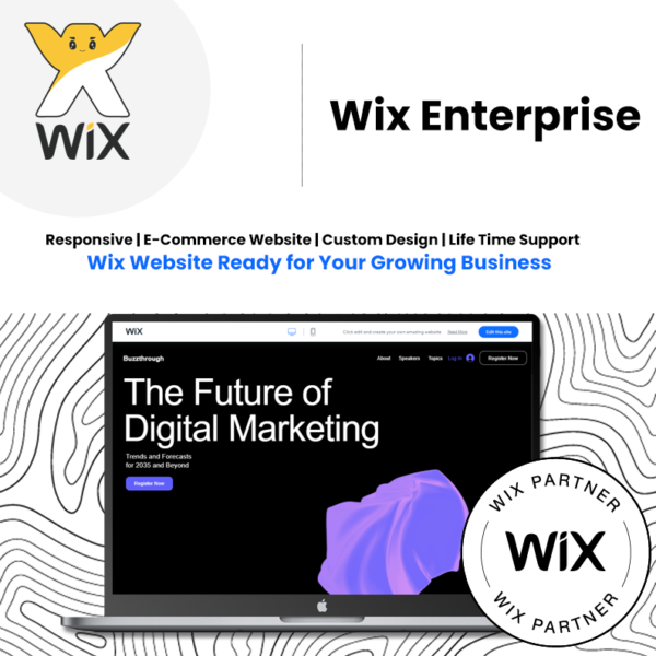 wix
