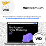 wix