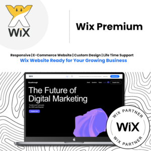 wix