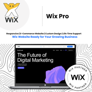 wix