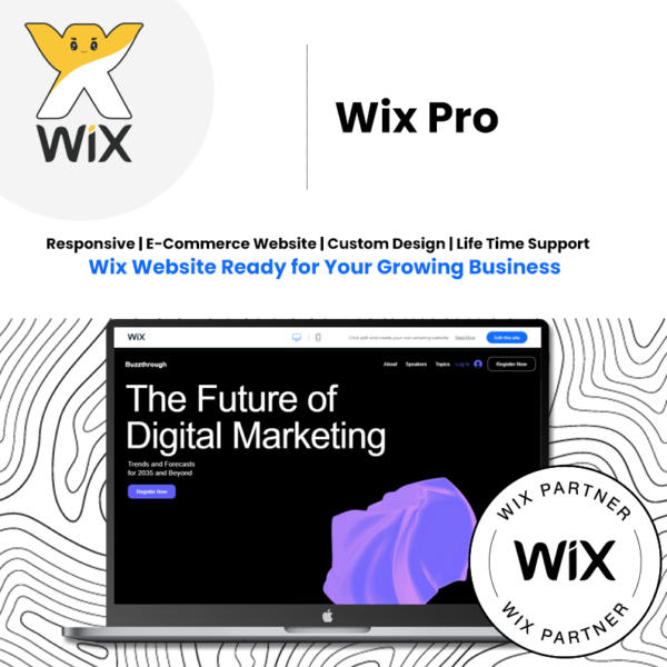 wix